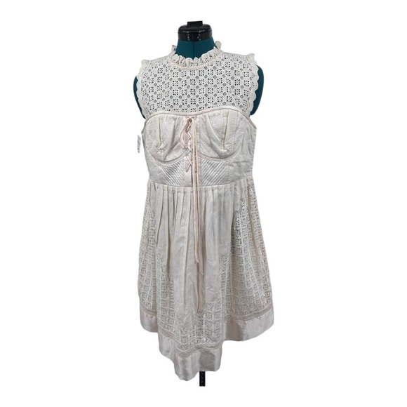 Ulla Johnson Sabrina Dress NWOT - Picture 4 of 10